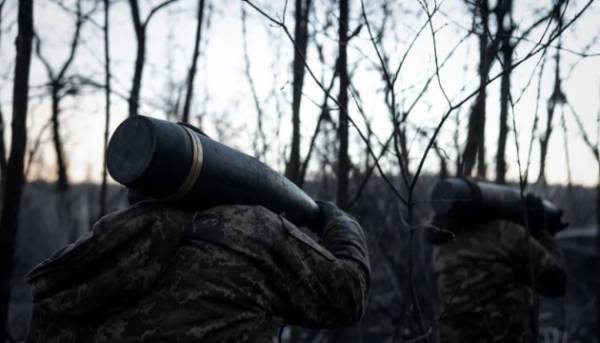 Росіяни тиснуть на сході, півночі й півдні, від початку доби&hellip;