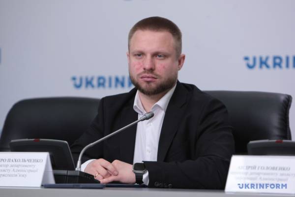 Держспецзв'язку: новий закон про кібербезпеку суттєво підвищує її можливості 8 Держспецзв'язку: новий закон про кібербезпеку суттєво підвищує її можливості 8