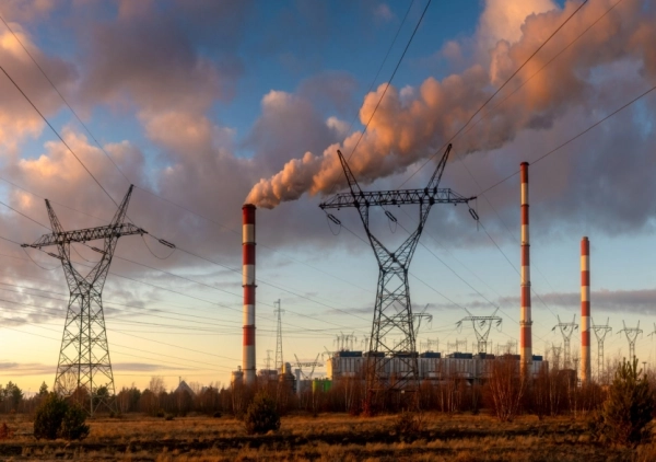 Дослідники створили батарею, що генерує електрику з парникових газів