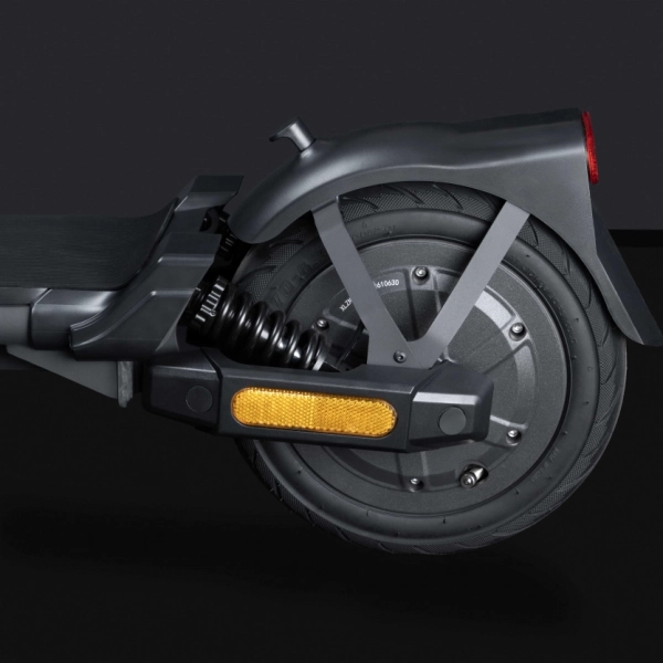 Proove Model City Pulse 350W: огляд найнеобхіднішого електросамоката 50