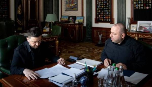 Головна 23 Україна зацікавлена у співпраці у сфері безпеки з Іраком…