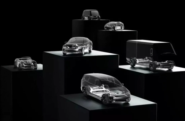 CATL показала нову батарею: 98% заряду за 6 хвилин 4