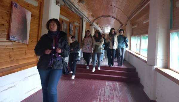 Без черг та списків: Бережна спростувала хибні чутки про відвідування Ближніх печер Києво-Печерської лаври