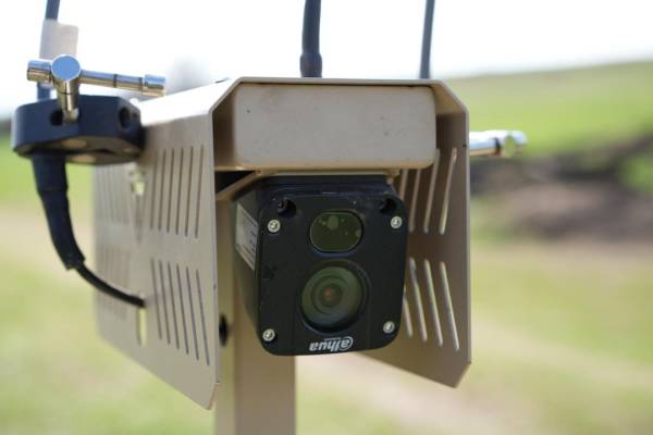 Автоматизація армії: як трансформається сучасна наземна війна 26 Автоматизація армії: як трансформається сучасна наземна війна 26