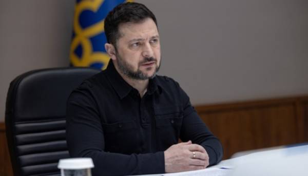 Зеленський: Відволікання уваги США на Близький Схід знижує тиск на&hellip;