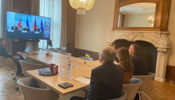 Нідерланди вкладають 248 мільйонів євро у дрони для України 5