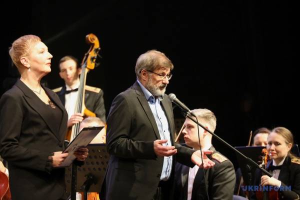 У Харкові розпочався дев'ятий KharkivMusicFest 14