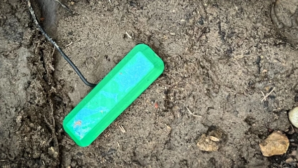 Вчені створили паливний елемент із ґрунтових мікробів 5