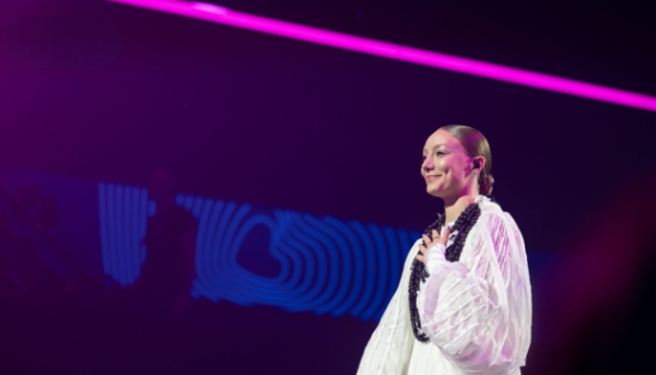 Євробачення-2026: Leléka буде виступати дванадцятою у другому півфіналі 2