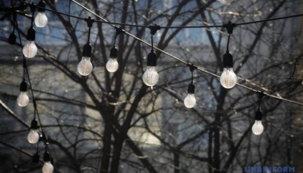 Головна 32 Знеструмлення в п’яти областях через російські удари по енергетиці