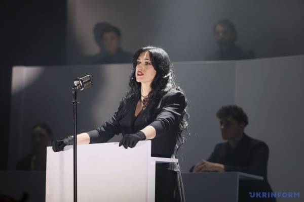 Маруся Чурай: кохання, пісні та опір ворогам крізь ночі й дні 29