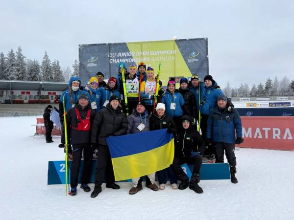 Як троє дітей з Тернопільщини здобули світові та українські нагороди 14