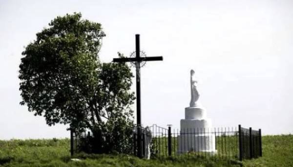 Українсько-польський пошуковий загін розпочав роботи на місці двох колишніх волинських&hellip;