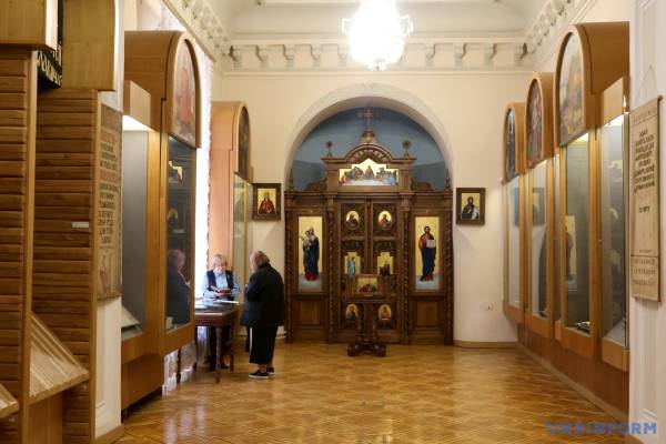 Ольга Хоружинська Франкова: розкриваємо правду про союз, що фактично з’єднав Україну 28