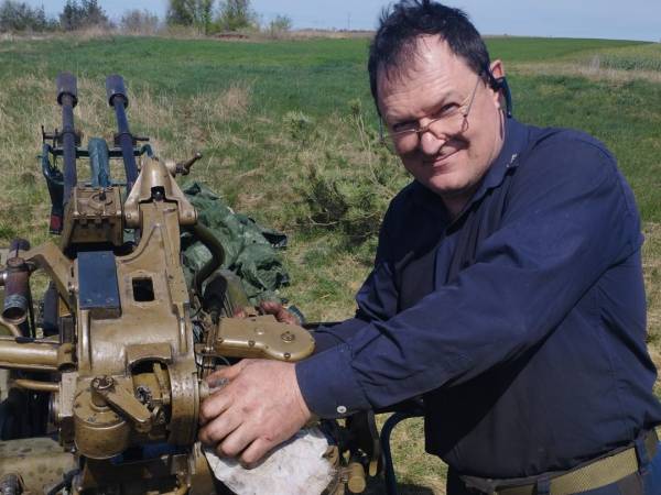 Техно-мистецтво під обстрілом 21