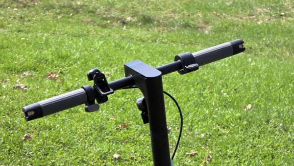 Proove Model City Pulse 350W: огляд найнеобхіднішого електросамоката 38