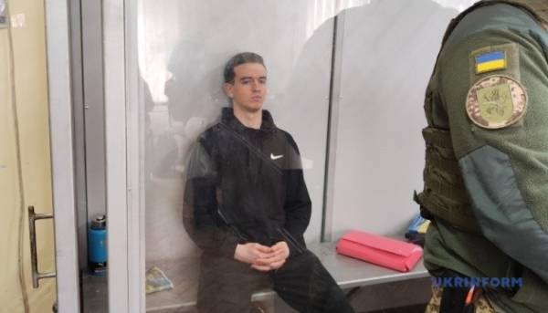 У Львові суд продовжив розгляд справи щодо вбивства Фаріон 4