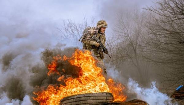 На фронті зафіксовано 166 бойових зіткнень, Покровський напрямок залишається ключовим&hellip;