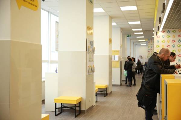 Як поштовий оператор і фінансовий регулятор влаштували суперечку 4