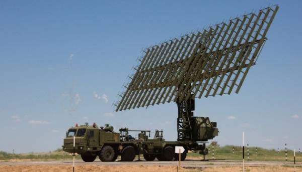 Українські військові знищили російські радіолокаційні станції «Подльот» та «Небо-М», а&hellip;