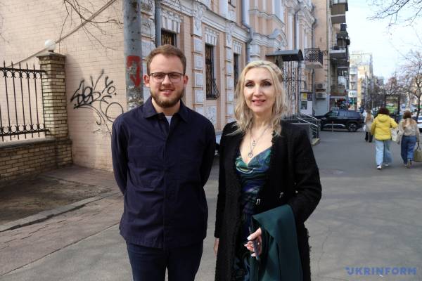 Ольга Хоружинська Франкова: розкриваємо правду про союз, що фактично з’єднав Україну 19