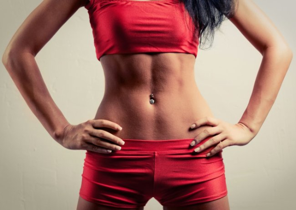 Головна 25 Геніальний спосіб спалити підшкірний жир, про який ви не…