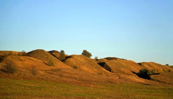 Територія та околиці Більського городища, разом із його пам’ятками, готуються до здобуття міжнародного визнання.