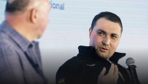 Керівник української розвідки переконаний, що Україна досягне прийнятної для себе розв'язки конфлікту на Донбасі. 15