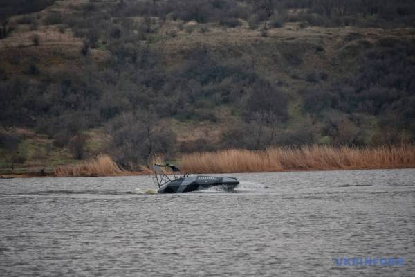 Катер-автомат Barracuda: гурт однодумців та штучний інтелект 18