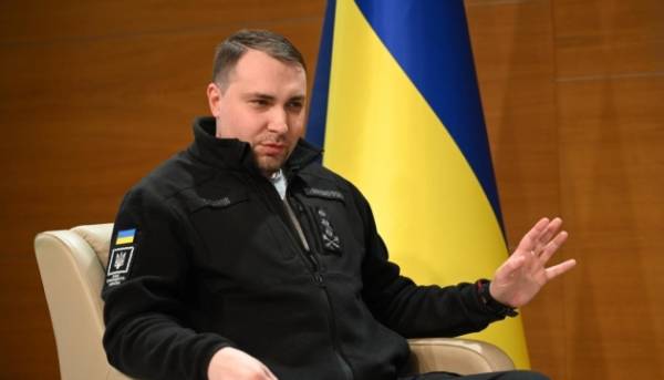 Буданов про співпрацю з Верховною Радою: Необхідний системний діалог,&hellip;