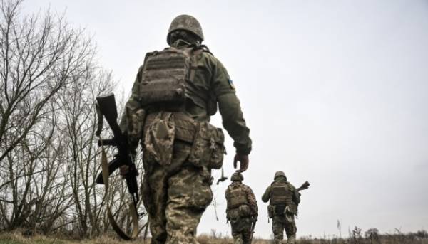 Головна 19 На передовій – 108 бойових зіткнень, українські захисники нейтралізували понад…