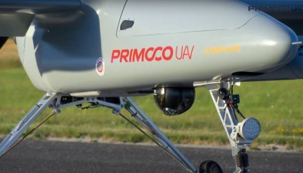 Нове підприємство з виробництва безпілотників буде побудовано в Чехії 3