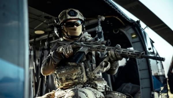 У кінотеатрах України стартує прем’єра тактичного бойовика «Killhouse» про місію безпілотників.