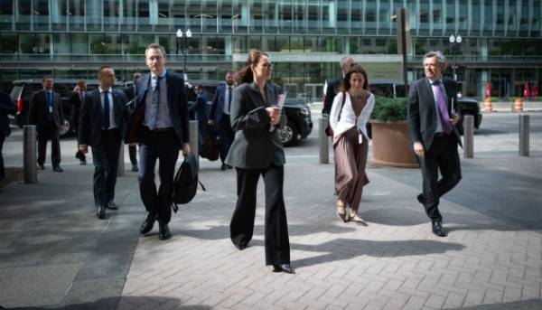 Свириденко після візиту до США: Бессент підтримує Україну, є поступ&hellip;