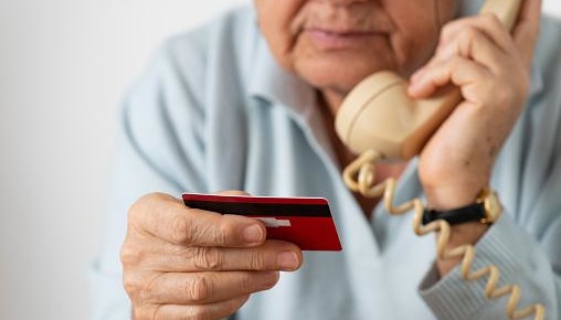 Головна 38 Шахраї активізувалися на тлі новин про можливий обмін військовополоненими, попереджають…