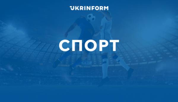 Спорт-2026. Головні спортивні події травня