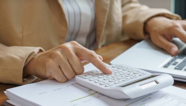 Військовий збір зріс на 27,5%: до бюджету надійшло понад 43&hellip;