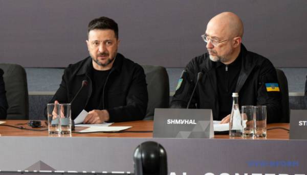 Атомна енергетика залишатиметься фундаментом виробництва електроенергії в Україні – Шмигаль