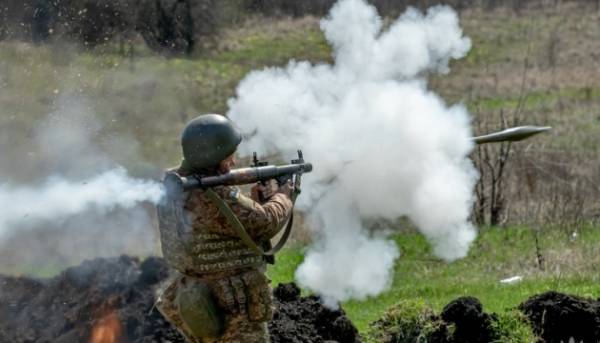 Збройні Сили України відбили 55 спроб штурму з боку російських&hellip;