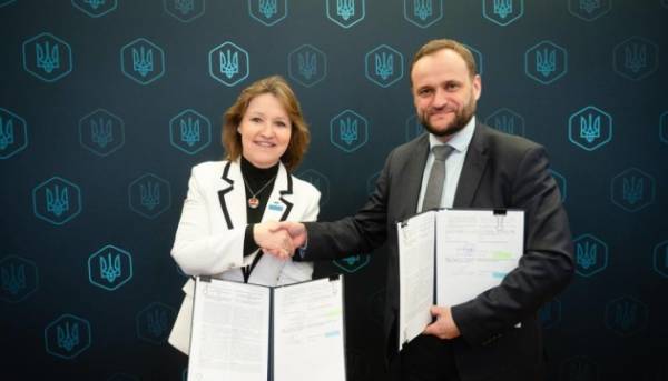 Головна 23 Мінрозвитку і ЮНІСЕФ об’єднають зусилля для покращення систем водопостачання,…