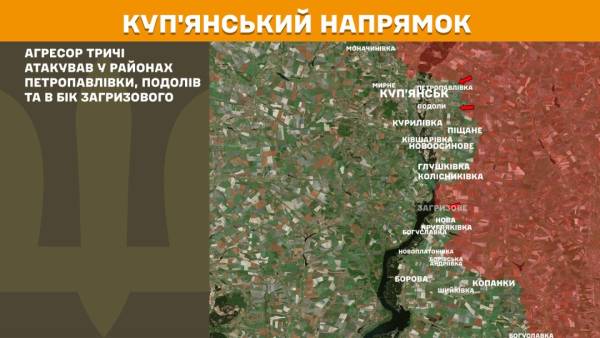 Українські захисники за добу відбили понад сто ворожих атак, при цьому російські сили 10 721 раз порушили режим припинення вогню на Великдень. 17