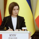 Зеленський і Санду обговорили питання безпеки, інтеграції до ЄС та економічної взаємодії. 15
