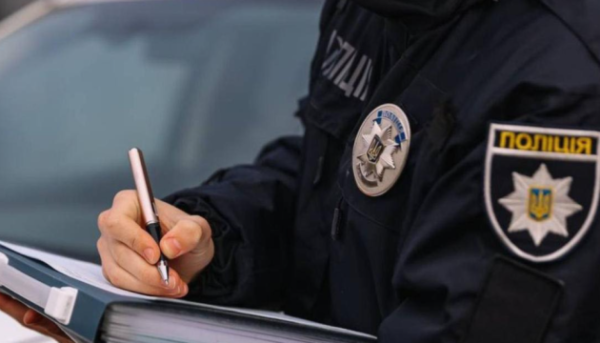 Головна 38 Правоохоронці повідомили про підозру посереднику в історії про збитки на…