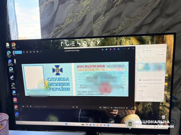 Національна поліція заарештувала членів злочинного угруповання, які змушували людей віддавати «борги» та скоювали підпали. 23 Національна поліція заарештувала членів злочинного угруповання, які змушували людей віддавати «борги» та скоювали підпали. 23