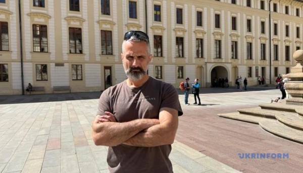 Чеська Республіка не потребує згоди Кремля для підтримки України, стверджує&hellip;