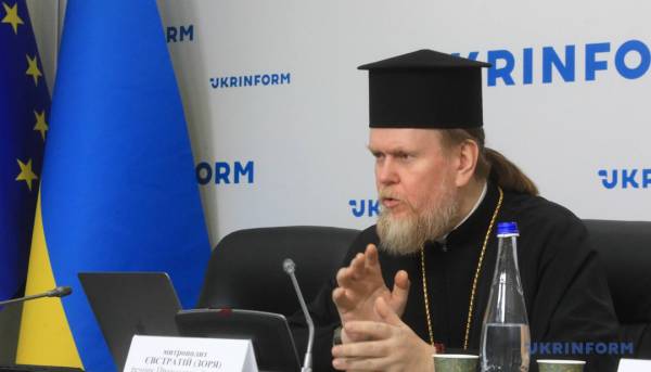 Незаконні спроби продовжувати діяльність УПЦ КП після смерті Філарета, стверджує ПЦУ. 6