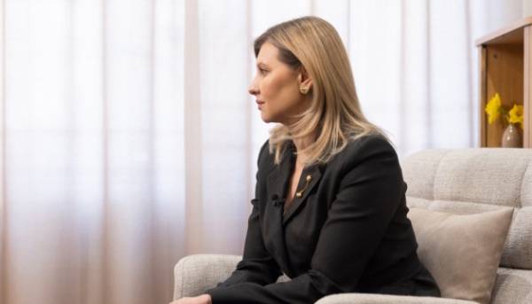 Зеленська поділилася інформацією про ексклюзивний довідник для тих, хто&hellip;