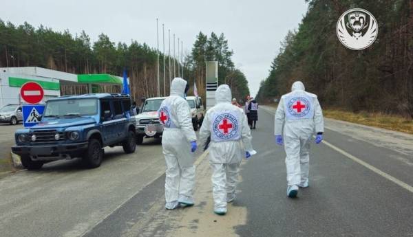 В Україну доставлено останки 1000 полеглих воїнів 4