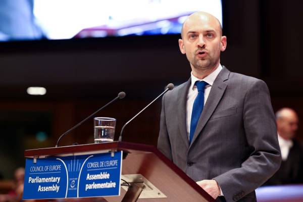 Франція приєднається до керівного комітету Спецтрибуналу щодо агресії РФ, заявив Барро у Раді Європи 4