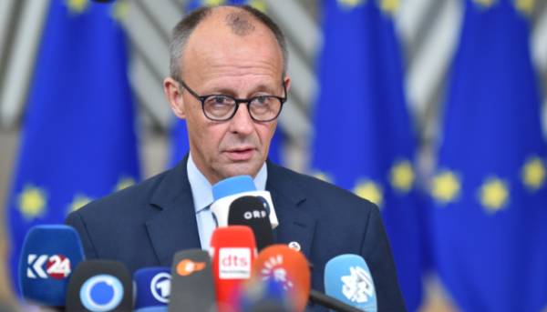 Україна не може приєднатися до ЄС негайно, проте ми висуваємо&hellip;